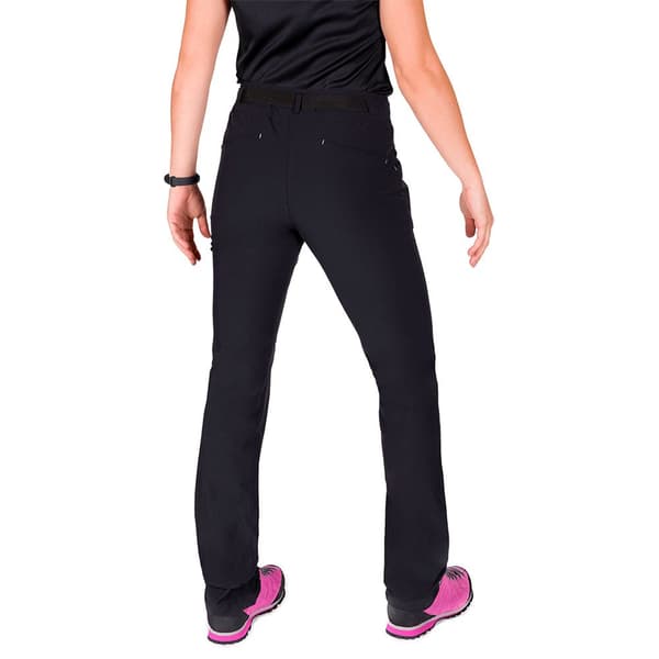 Trangoworld Genval Byxor Svart XL / Regular Kvinna