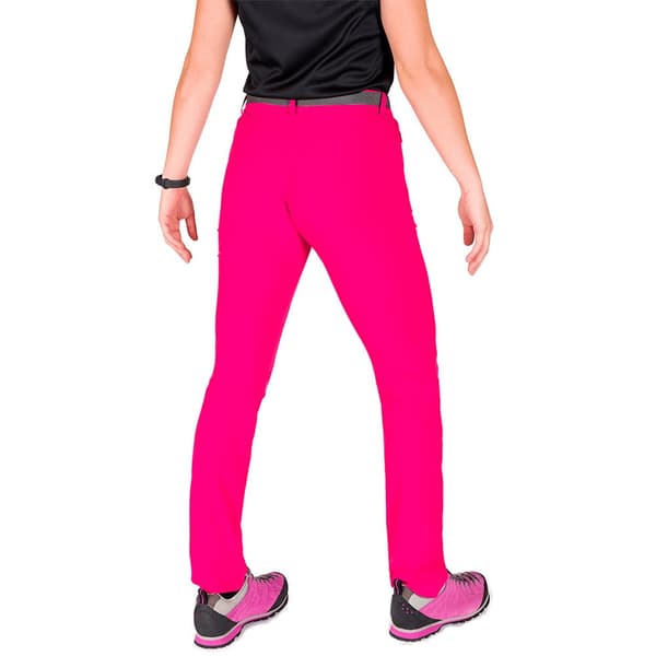 Trangoworld Deba Byxor Rosa L / Regular Kvinna