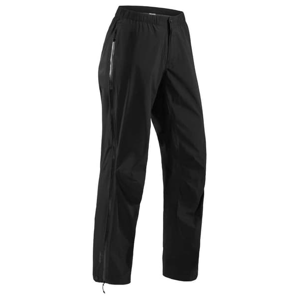 Haglofs L.i.m Byxor Svart XS Kvinna
