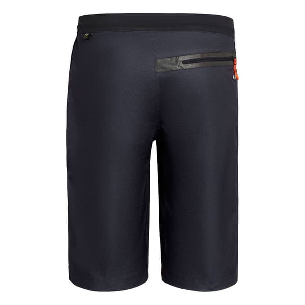 Salewa Puez Powertex Shorts Blå 2XL Mand