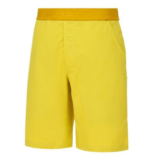 Wildcountry Session Shorts Gul S Mand