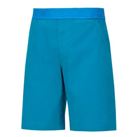Wildcountry Session Shorts Blå 2XL Mand
