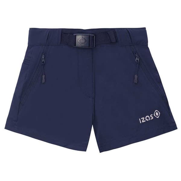Izas Bielsa Shorts Blå 14 Years Dreng