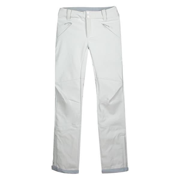 Columbia Roffe Ridge Iii Byxor Vit 4 / 32 Kvinna