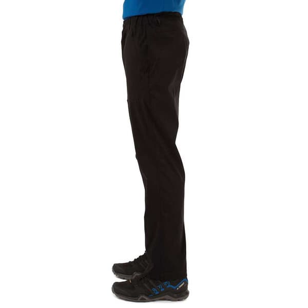 Craghoppers Kiwi Pro Ii Housut Musta 34 / 31 Mies