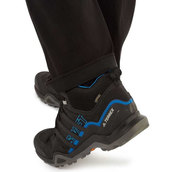 Craghoppers Kiwi Pro Ii Housut Musta 34 / 31 Mies