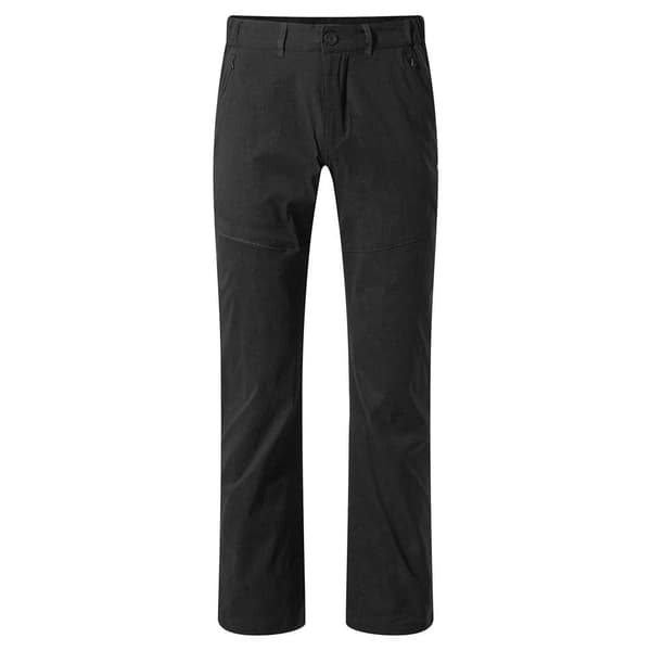 Craghoppers Kiwi Pro Ii Housut Musta 34 / 31 Mies