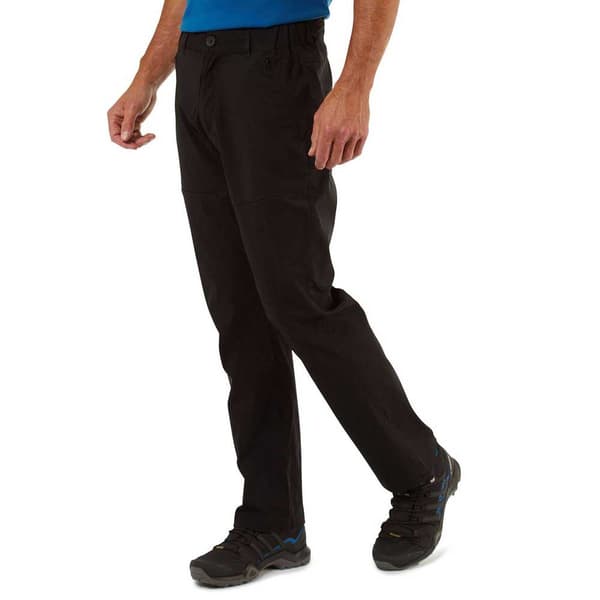 Craghoppers Kiwi Pro Ii Byxor Svart 40 / 31 Man