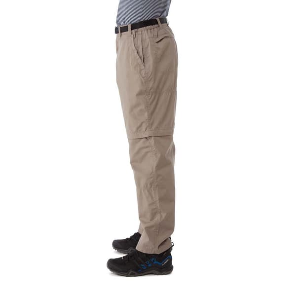 Craghoppers Kiwi Convertibles Housut Beige 36 / 29 Mies