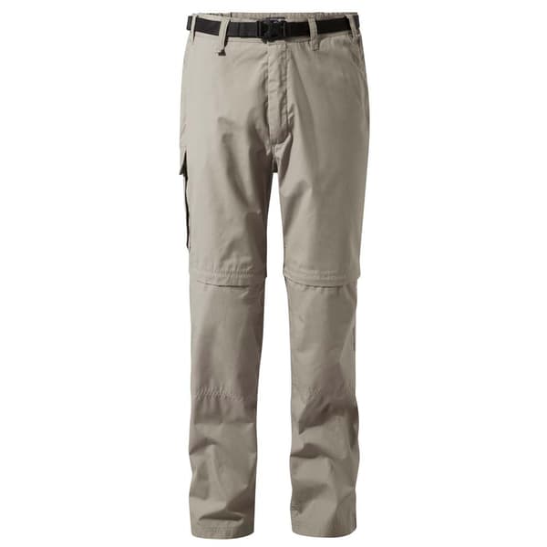 Craghoppers Kiwi Convertibles Housut Beige 36 / 29 Mies
