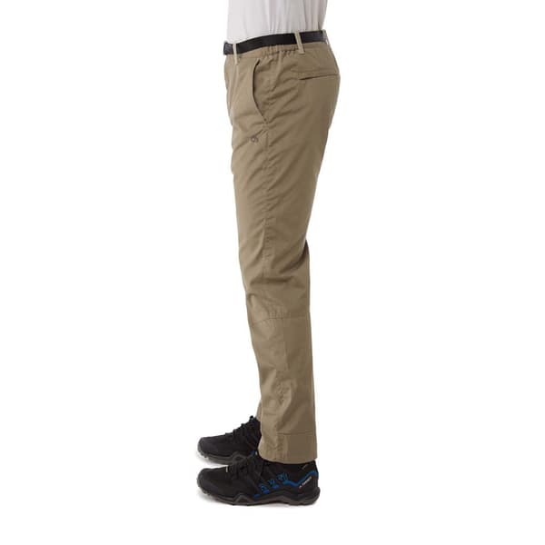 Craghoppers Kiwi Boulder Slim Byxor Grönt 40 / 29 Man