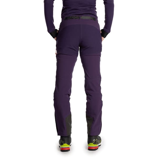 Trangoworld Trx2 Dura Extreme Pro Bukser Blå 2XL / Regular Kvinde