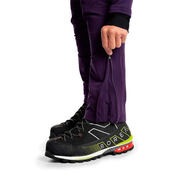 Trangoworld Trx2 Dura Pro Bukser Blå XL / Regular Kvinde
