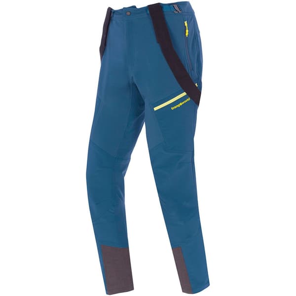 Trangoworld Trx2 Soft Pro Dc Byxor Blå 2XL / Regular Man