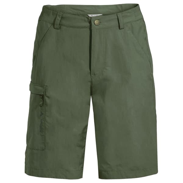 Vaude Farley V Shorts Grönt 46 Man