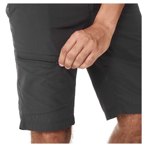 Lafuma Access Cargo Shorts Svart 38 Man