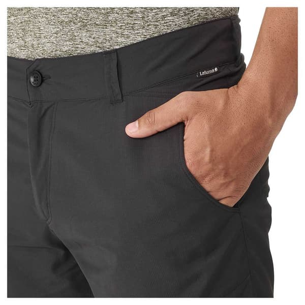 Lafuma Access Cargo Shorts Svart 38 Man