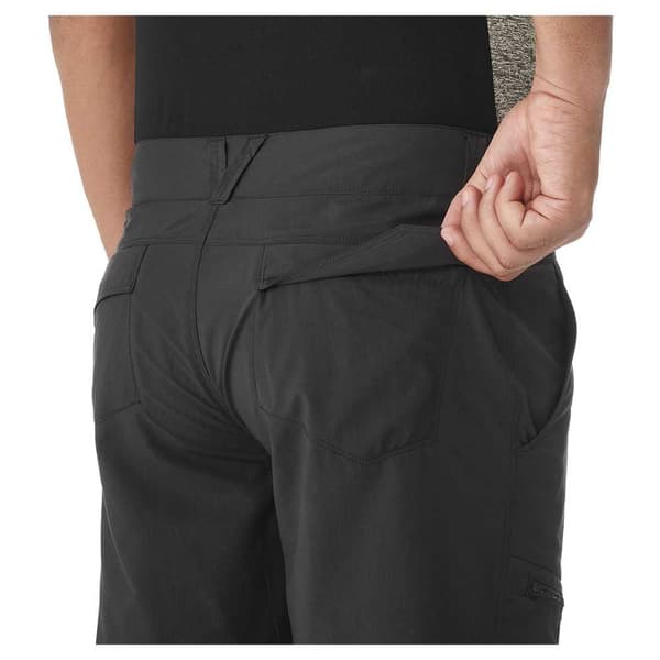 Lafuma Access Cargo Shorts Svart 38 Man
