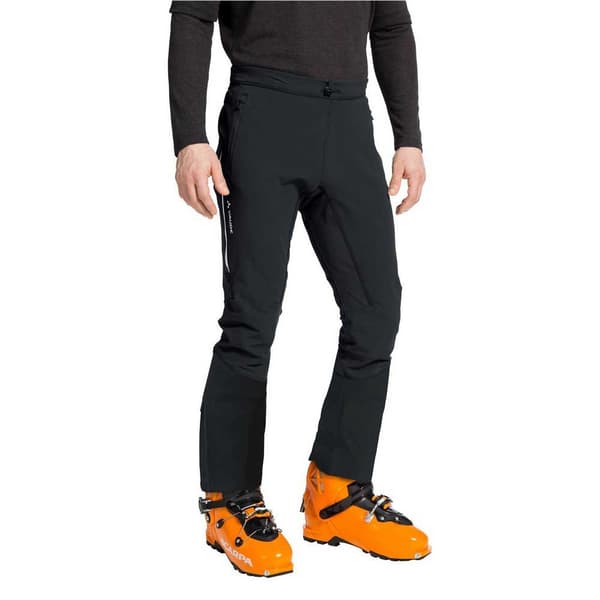 Vaude Larice Light Ii Byxor Svart 56 Man