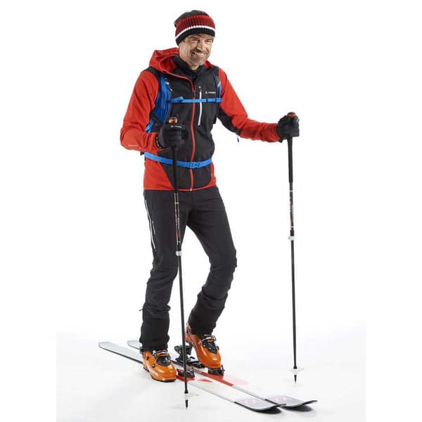 Vaude Larice Light Ii Byxor Svart 56 Man
