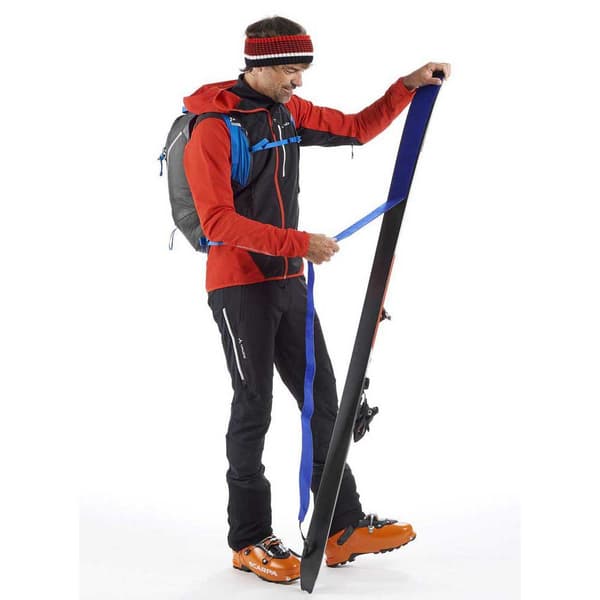 Vaude Larice Light Ii Byxor Svart 56 Man