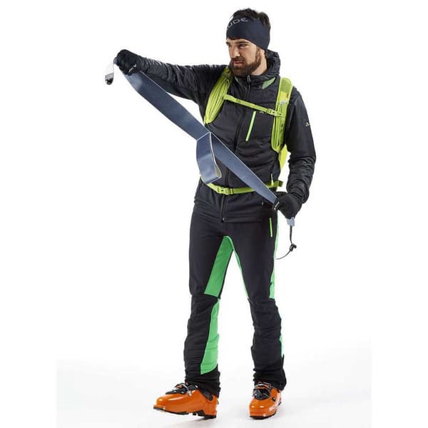 Vaude Larice Light Ii Byxor Svart 56 Man