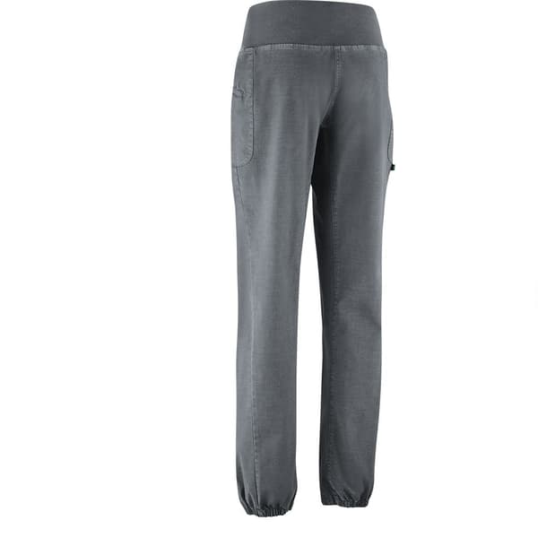 Edelrid Sansara Ii Byxor Grå L Kvinna