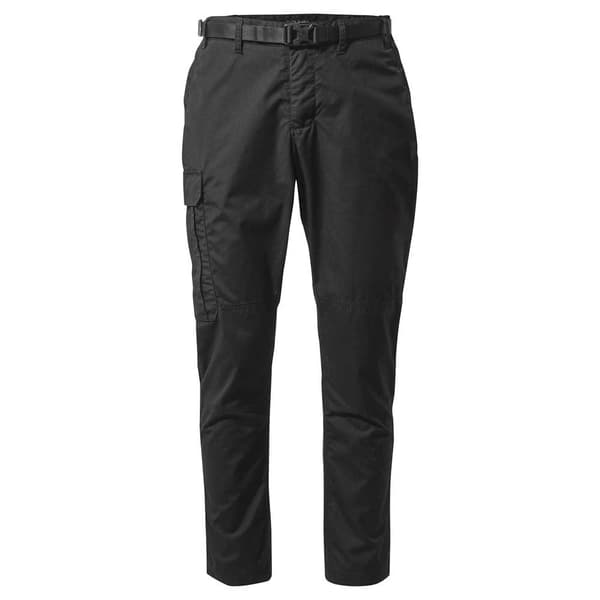 Craghoppers Kiwi Slim Housut Musta 42 / 29 Mies