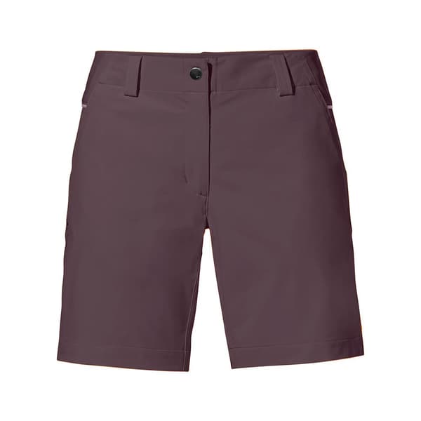 Vaude Skomer Iii Shortsit Violetti 46 Nainen
