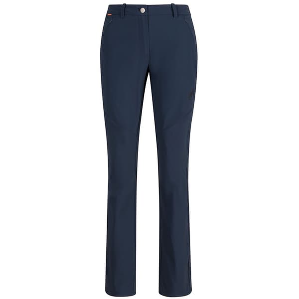 Mammut Hiking Housut Sininen 34 / Regular Nainen