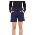 Miniatyrbild 1 av 5: Mammut Hiking Shorts Blå 36 / Regular Kvinna