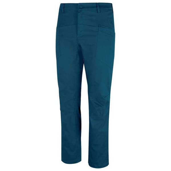 Wildcountry Stamina Byxor Blå 2XL Man