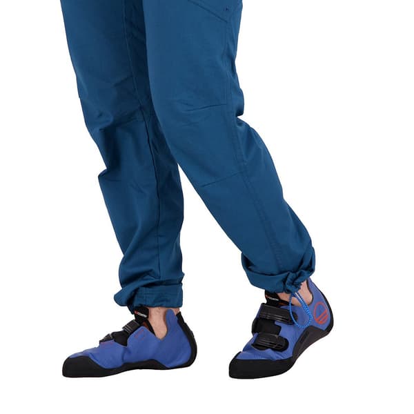 Wildcountry Stamina Byxor Blå 2XL Man