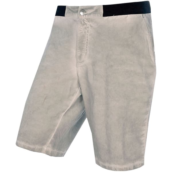 Trangoworld Ambolo Korte Jeans Brun S Mand