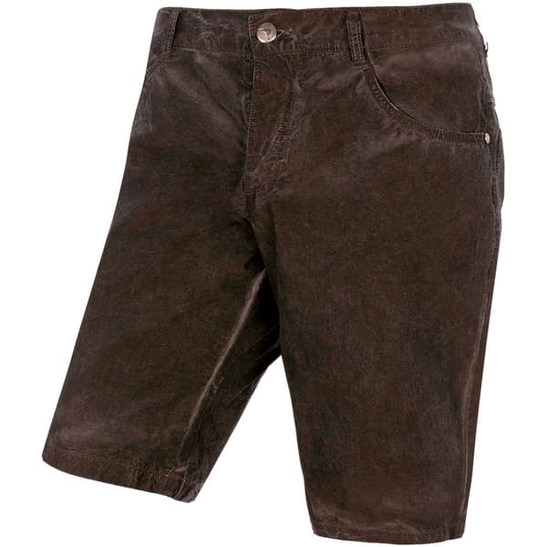 Trangoworld Galayos Shorts Svart 2XL Man