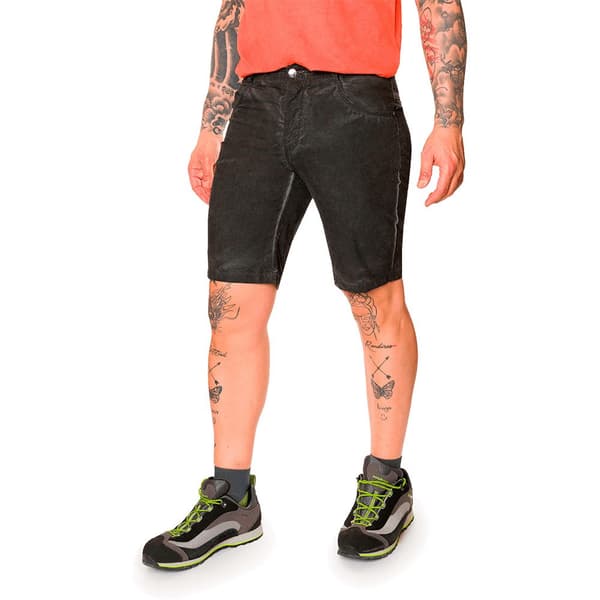 Trangoworld Galayos Shorts Svart 2XL Man