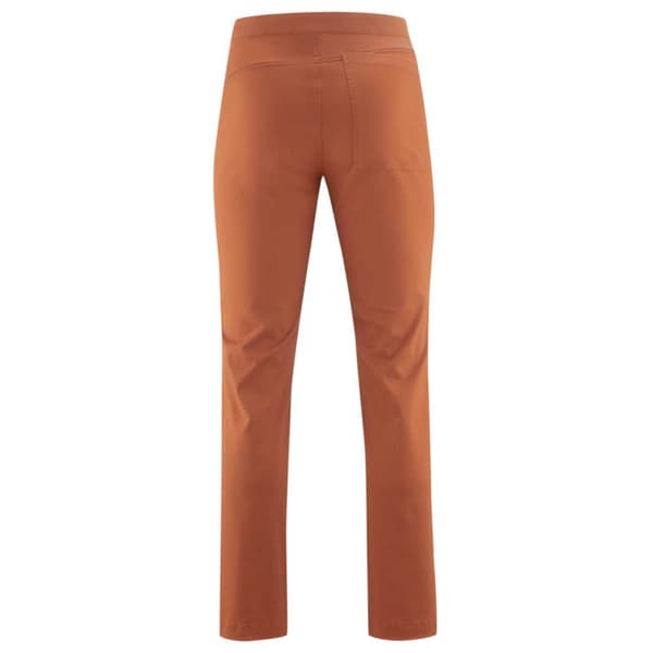 Red Chili Mescalito Byxor Orange XL Man