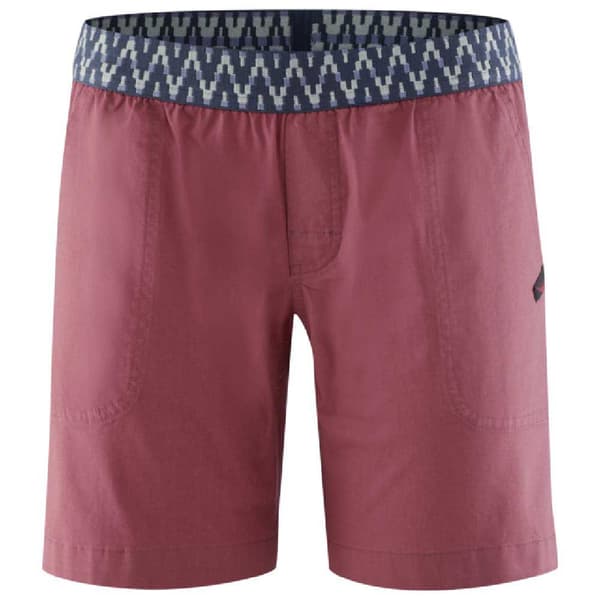 Red Chili Tarao Shorts Röd XS Kvinna