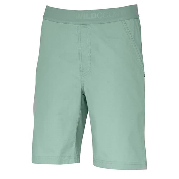 Wildcountry Session Shorts Blå XL Mand