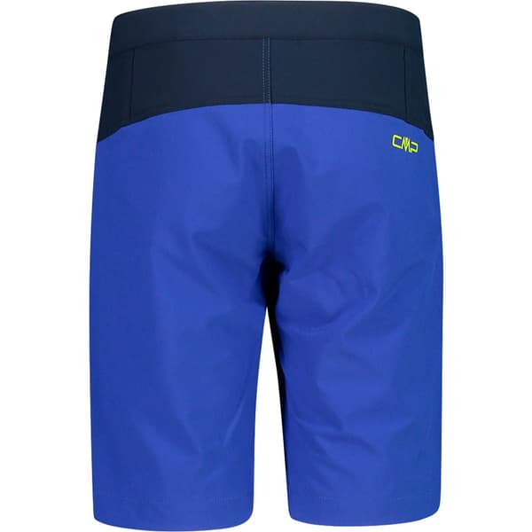Cmp 31t8384 Shorts Blå 5 Years Dreng
