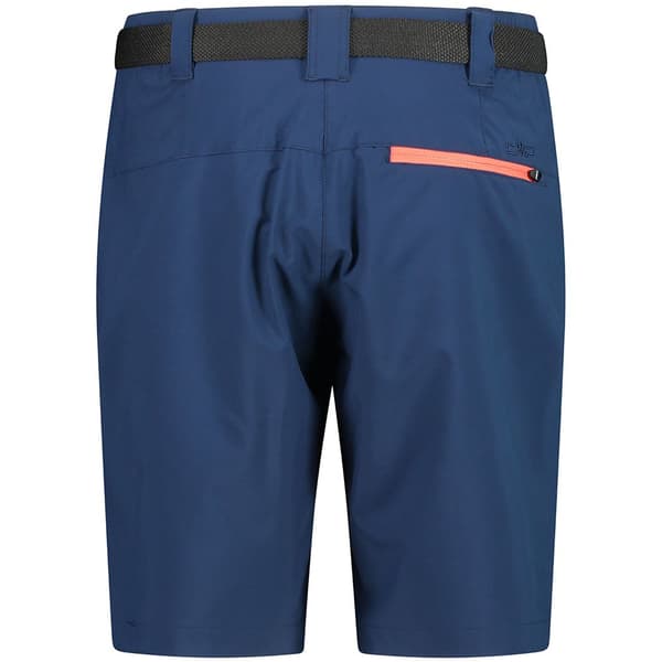 Cmp Bermuda 3t51146 Shorts Blå 2XS Kvinna