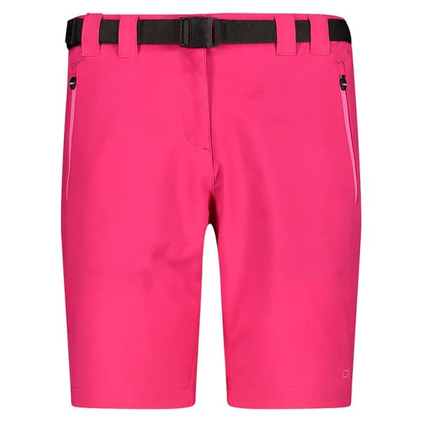 Cmp Bermuda 3t51146 Shortsit Pinkki 2XS Nainen