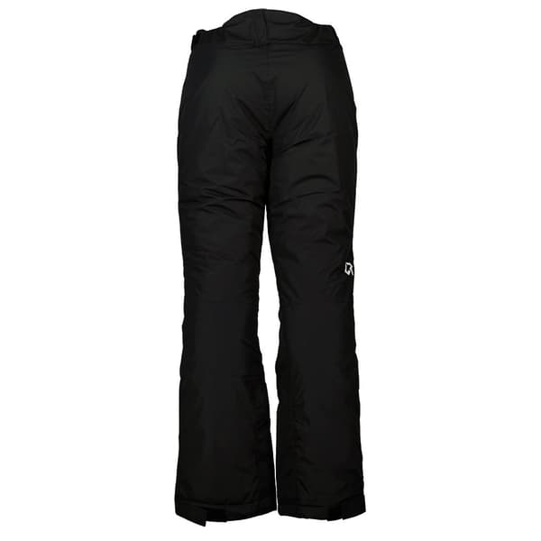Rock Experience Karma Padded Byxor Svart XS Kvinna