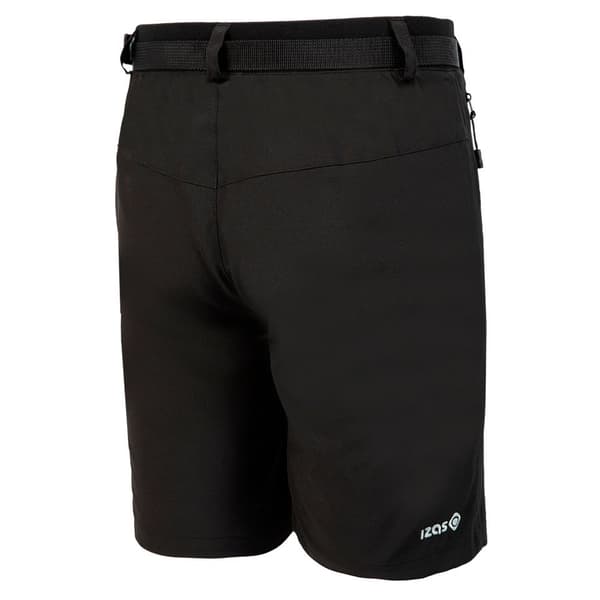 Izas Bara M Shorts Svart 2XL Man
