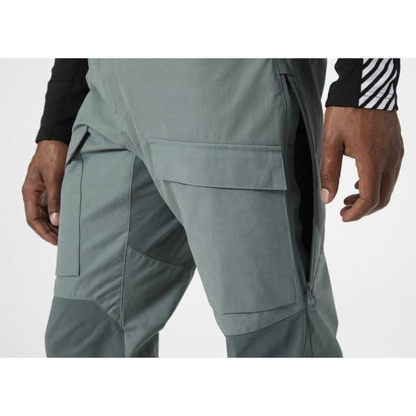 Helly Hansen Veir Tur Bukser Grå 2XL Mand