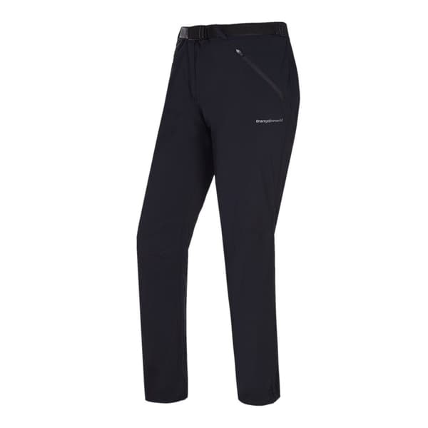 Trangoworld Biros Byxor Svart XL / Regular Kvinna