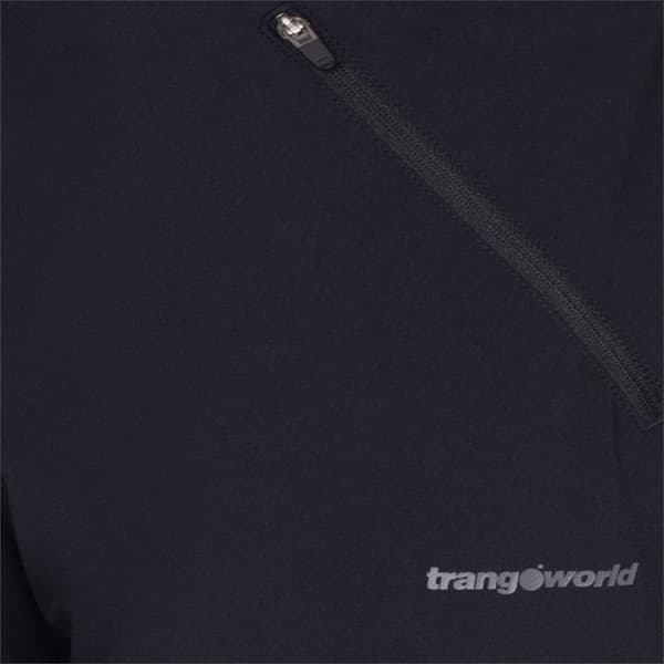 Trangoworld Biros Byxor Svart XL / Regular Kvinna