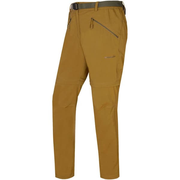 Trangoworld Buhler Vn Byxor Blå 2XL / Regular Kvinna