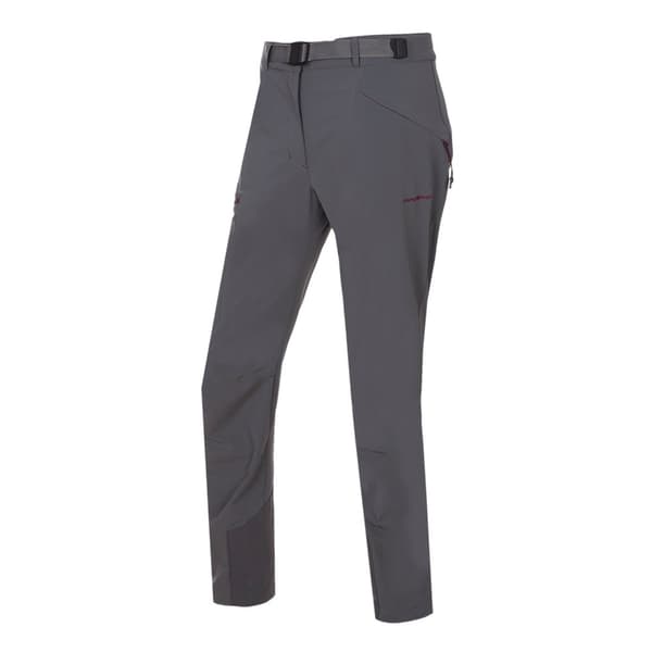 Trangoworld Dhaulagiri Byxor Grå 2XL / Regular Kvinna