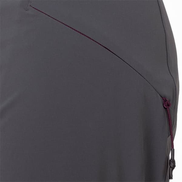 Trangoworld Dhaulagiri Byxor Grå 2XL / Regular Kvinna